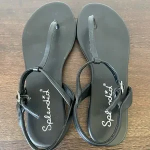 Splendid sylvie sandal sale